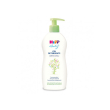 Hipp gel detergente corpo&cap 400ml