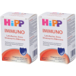 Hipp immuno stick pack set da 2 g polvere per soluzione orale