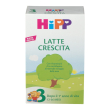 Hipp latte 3 crescita polvere