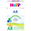 Hipp latte ar c/metafolina600g