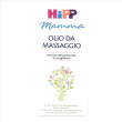 Hipp mamma olio massaggio100ml