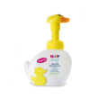 Hipp mousse detergente paperella250ml