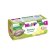 Hipp omogeneizzato biologico platessa con patate 2 x 80 g