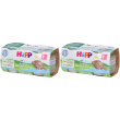 Hipp platessa e merluzzo d'alaska con patate set da 2 2x2x80 g pappa