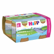 Hipp salmone con verdure 4x80g