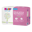 Hipp salviettine delicate&nutrienti 4x48 pezzi