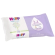 hipp salviettine delicate & nutrienti per pelle delicata 48 pezzi