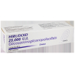 Hirudoid 25000ui crema 40g