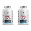 Hmb 1000 compresse 2x100 pz