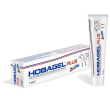 Hobagel plus junior gel coadiuvante per la riepitelizzazione mucosa orale 7ml