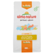 Almo nature holistic cat kitten mangime con pollo e riso 400g