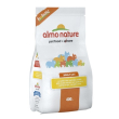 Holistic cat pol/riso 400g