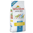 Holistic cat tacchino/riso 2kg