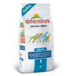 Holistic dog s pol/riso 2kg