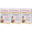 Holistica doluperine 32 capsule 3x32 pz
