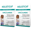 Holisticap holistica 60 capsule 2x60 pz