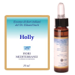 Holly fiori mediter 10ml