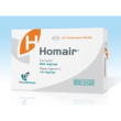 Homair 30 compresse