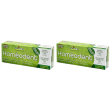 Homeodent® clorofilla dentifricio per adulti set da 2 2x75 ml