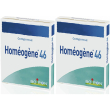 Homeogene® 46 set da 2 2x60 pz compresse