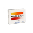 Homeogene 9 60 compresse