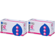 Homeopharm homeos 42 set da 2 2x30 pz fiale