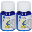 Homeopharm® th2 set da 2 2x50 g globuli