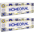 Homeoplak dentifricio limone 75 ml
