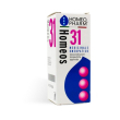 Homeos 31 gocce 50ml