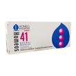 Homeos 41 gl 12tubi
