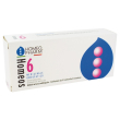 Homeos 6 12tubi gl
