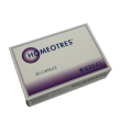 Homeotres 30 capsule 450mg