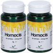 Homocys 30 capsule 2x30 g