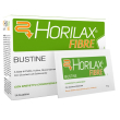 Horilax fibre integratore per il regolare transito intestinale 14 bustine