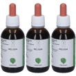 Horti celati melissa bio gocce 3x50 ml
