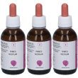 Horti celati ribes nigum gocce 3x50 ml