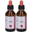 Horti celati tilia tomentosa m 100 ml 2x100 ml soluzione orale