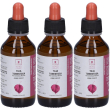 Horti celati tilia tomentosa m 100 ml 3x100 ml soluzione orale