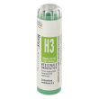 Horus h3 gr