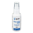 Hot v-activ penis power spray 50 ml
