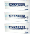 Hr lubricating jelly gel 75ml 3x75 ml