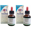 Hs® 121 ansitol set da 2 2x50 ml liquido