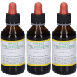 Hs109 uva ursina comp 100 ml 3x100 ml gocce orali