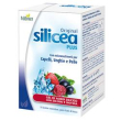 Hubner original silicea plus integratore alimentare 15 bustine