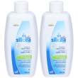 Hubner original silicea plus integratore alimentare set da 2 2x500 ml
