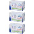 Hubner silicea med gel gastrointestinale 3x15x15 ml orale