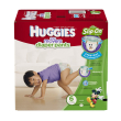 Huggies diaper pant base 6 13p