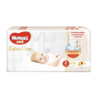 Huggies extra care gr 2 40 pezzi