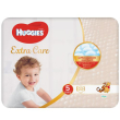 Huggies extra care gr 5 32 pezzi