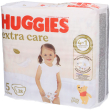 Huggies extra care grande misura 5 28 pezzi